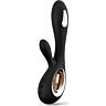 Wibrator Rabbit LELO SORAYA WAVE z technologią WaveMotion