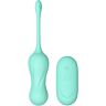 Sklep ze słodyczami Słodkie Jabłko - Wibrator Jajko z Pilotem