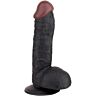 Dildo Realistyczny Black Magic 7.5