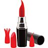 Wibrator S Pleasures Lipstick - dyskretny i efektywny