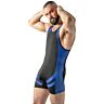 Podkoszulka Locker Gear Open Access Singlet z tylnym zamkiem