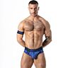 LOCKER GEAR Sweat It Jock Brief