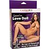 Muñeca hinchable CALEXOTICS Spread'Em Love Doll