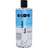 Lubrykant na bazie wody Eros 2 w 1 500 ml