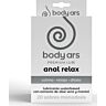 Żel analny Body Ars — 20 monodosek po 4 ml