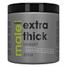 Bardzo gęsty lubrykant Cobeco Male Extra Thick 250 ml