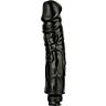 Lubrykant silikonowy Eros 100 ml — opakowanie-dildo 2w1