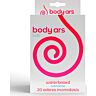 Lubrykant Body Ars w saszetkach 20x4 ml