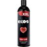 Baza silikonowa EROS Classic Line XXL 600ml z doskonałymi właściwościami