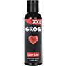 Baza silikonowa EROS XXL LIGHT LOVE 150 ml z doskonałym poślizgiem