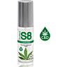 Lubrykant hybrydowy STIMUL8 S8 Cannabis 50 ml