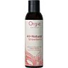Lubrykant wodny Orgie All-Natural Strawberry 150 ml
