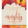 Lubrykant smakowy Intimate Earth Naughty Nectarines 3ml