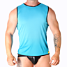 Camiseta MACHO UNDERWEAR - Sportowy krój