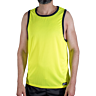 Koszulka sportowa MACHO CMV001 z doskonałym dopasowaniem