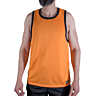 Koszulka MACHO UNDERWEAR CMV005 z wysokiej jakości materiałów