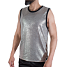 Camiseta MACHO UNDERWEAR L/XL Sportowa i elastyczna
