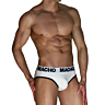Slipy MACHO UNDERWEAR MCH006 z wzmocnieniem