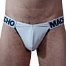 Slips MACHO UNDERWEAR MCH009 z podniesieniem