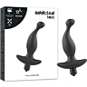 Masażer analny ADDICTED TOYS Model 1 z wibracjami