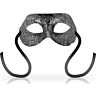 Antifaz bondage OHMAMA MASKS - Grecki styl