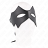 Maska KINK MASKED ALLURE Model 1 - Tajemniczość i styl