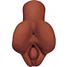 Masturbator PDX PLUS+ Pick Your Pleasure z realistyczną teksturą