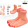 Masturbator INTENSE DEEP TOUCH Gabbie – podwójne doznania