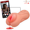Masturbator INTENSE FIRST TIME Sophie | Realistyczne doznania
