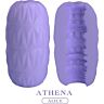Masturbator PRETTY LOVE ATHENA z unikalną teksturą