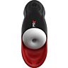 Masturbator PDX ELITE FAP-O-MATIC PRO z technologią succión