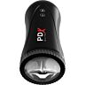Masturbator PDX ELITE Moto Stroker z automatycznym ruchem
