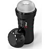 Masturbator PDX EXTREME Slide & Glide z auto lubryką