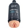 Masturbator PDX PLUS+ Shower Therapy z realistyczną powłoką