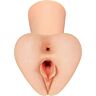 Masturbator PDX PLUS+ Pick Your Pleasure XL z dwiema opcjami
