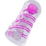 Masturbator PRETTY LOVE MALE Fantasy z obrotową spiralą