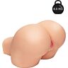 Masturbator ACT Fat Ass — realistyczny tyłek z 2 otworami