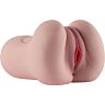 Masturbator XISE Aggie z wibracją i ssaniem