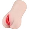 Masturbator XISE EDEN z wibracją i efektem próżniowym