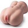 Masturbator XISE LYDIA z automatycznym ruchem 25 cm