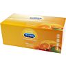Prezerwatywy Durex Pleasure Fruits 144 szt | Smaki owocowe
