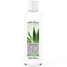 Lubrykant MIXGLISS NÜ Aloe Vera 150 ML z funkcją żelu do masażu