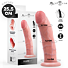 Dildo MR. INTENSE Terence Big 22,5 cm z teksturą realną
