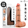 Dildo MR. INTENSE Bruce L 23 cm z przyssawką