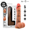 Dildo MR. INTENSE Gary L 23 cm z testikami