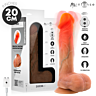 Wibrator MR. INTENSE Logan 20 cm zdalne sterowanie