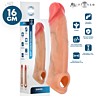 MR INTENSE - Silikonowa osłona na penisa 16 cm