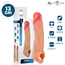 MR INTENSE - Silikonowa osłona na 13 cm