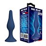 Wtyk analny MR PLAY Slim rozmiar S