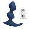 Plug analny MR PLAY Ergonomiczny z silikonową konstrukcją